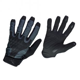 Rogelli Adventure MTB handschoen zwart / grijs
