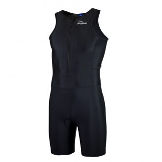 Rogelli Florida triathlon suit zwart