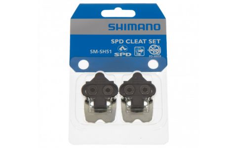 Schoenplaat Shimano SH51