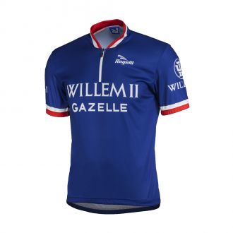 Rogelli Willem2 wielershirt