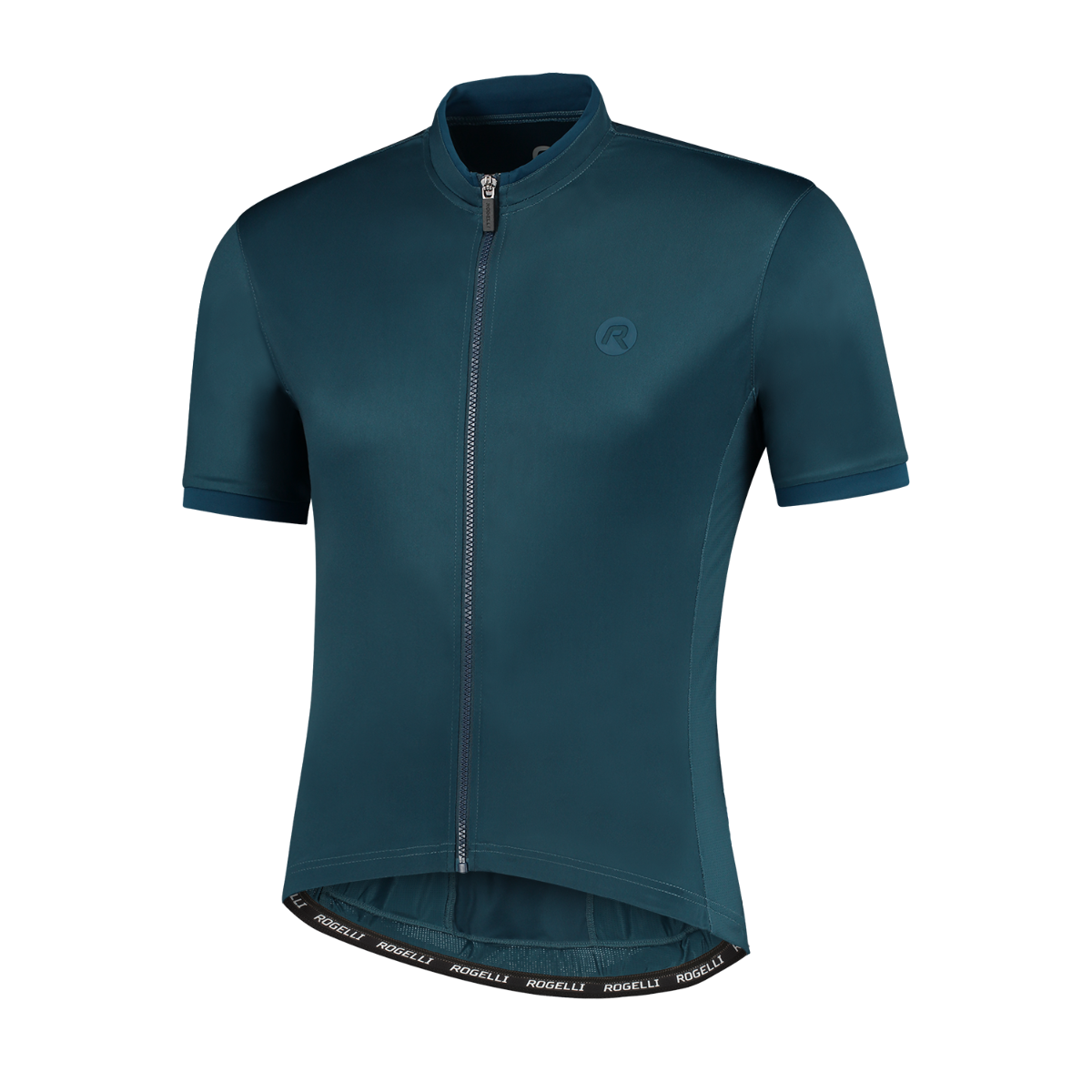 Wielershirt korte mouw heren best sale