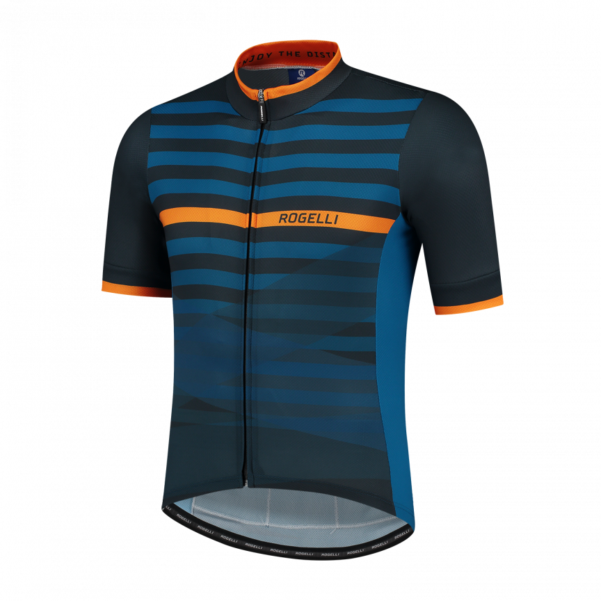 Wielershirt korte mouw clearance