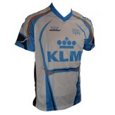 MTB / hardloop shirt KLM