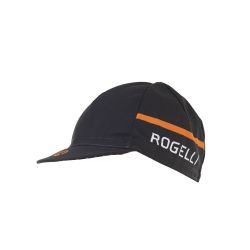 Rogelli Hero wielerpet zwart/oranje 
