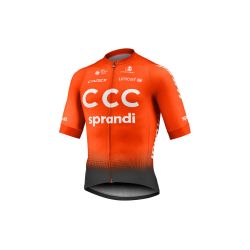 Team CCC 2020 wielershirt replica