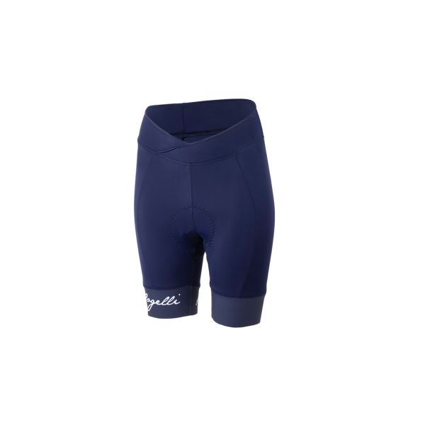 Rogelli Select wielerbroek blauw