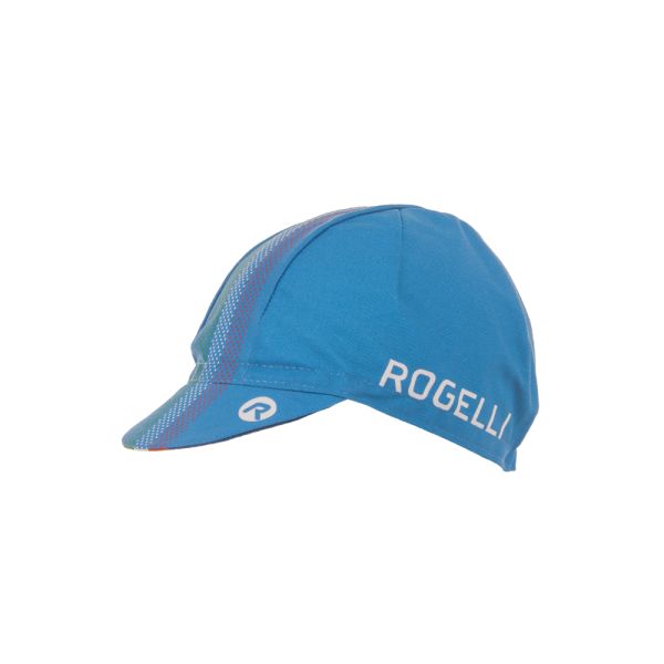 Wielerpet Rogelli Team blauw