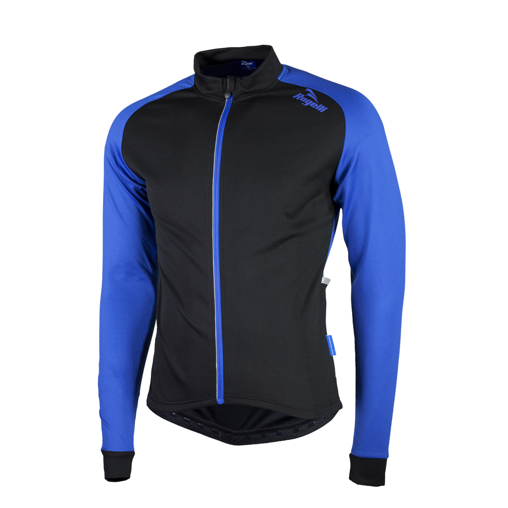 Rogelli Caluso20 Lm Wielershirt Zwart Blauw huismerk kopen in de aanbieding Rogelli Caluso20 Lm Wielershirt Zwart Blauw huismerk kopen in de aanbieding